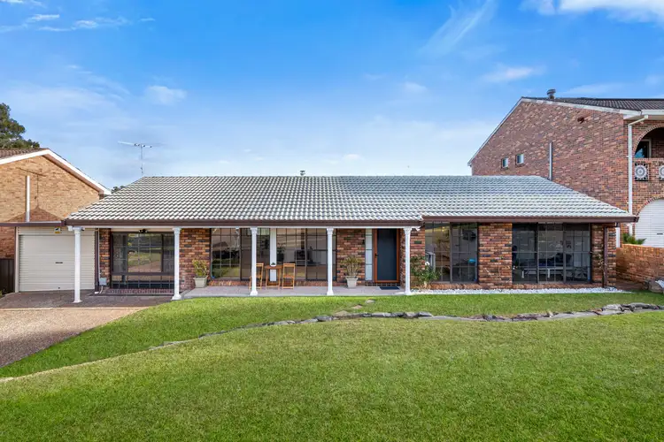 12 Starfighter Avenue, Raby NSW 2566
