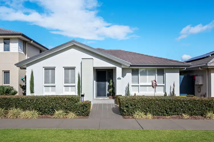 Main view of Homely house listing, 13 Darling Crescent, Harrington Park NSW 2567