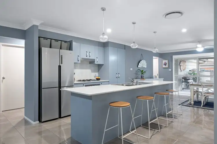 Fourth view of Homely house listing, 13 Darling Crescent, Harrington Park NSW 2567