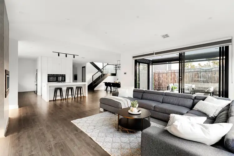 Fourth view of Homely house listing, 40 Edara Circuit, Greenvale VIC 3059
