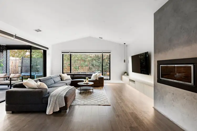 Sixth view of Homely house listing, 40 Edara Circuit, Greenvale VIC 3059