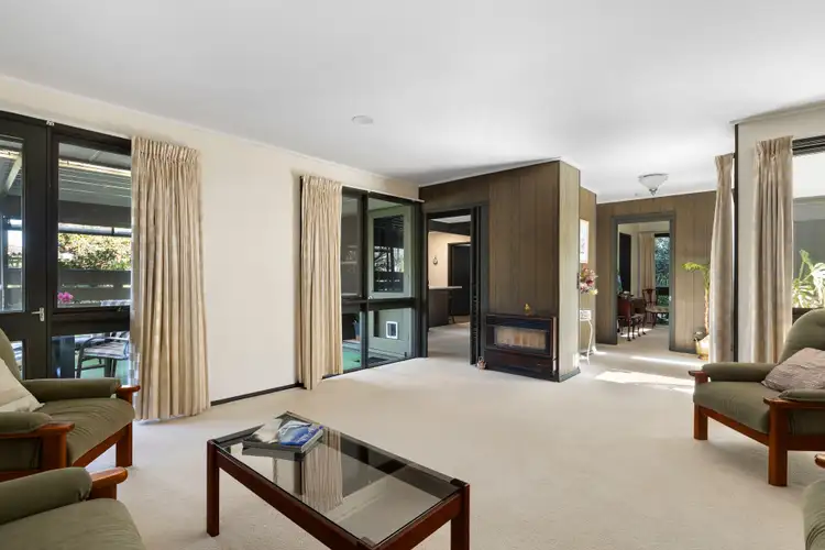Third view of Homely house listing, 16 Grosvenor Street, Frankston South VIC 3199