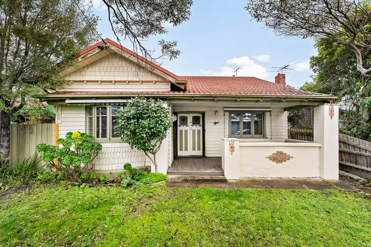 Main view of Homely house listing, 5 Jamieson Street, Coburg VIC 3058