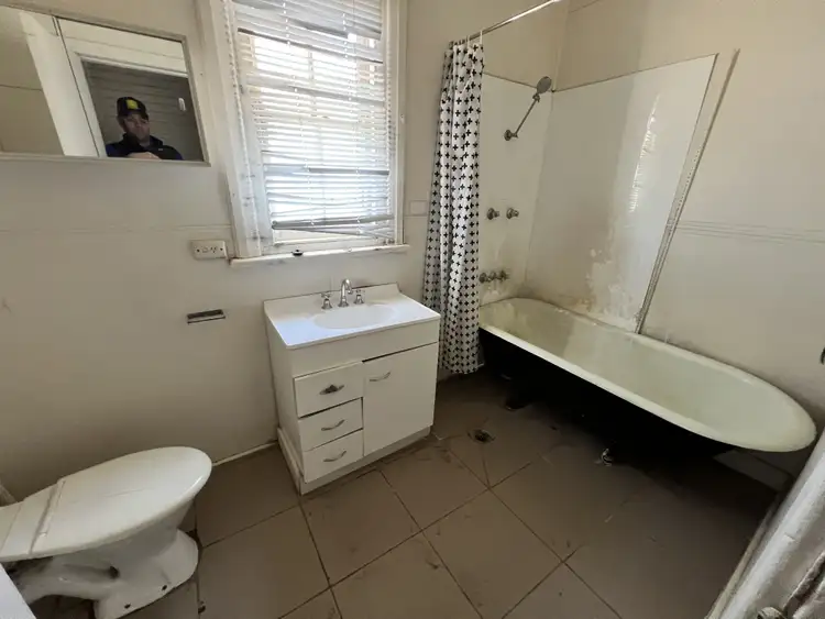 Second view of Homely house listing, 23 Nicholls Street, Broken Hill NSW 2880
