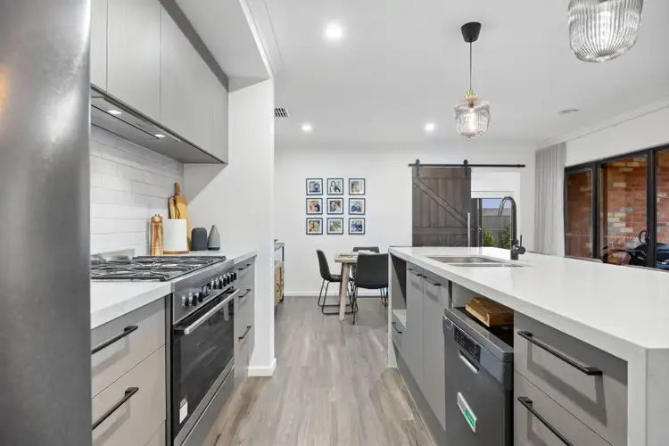 Sixth view of Homely house listing, 10 Lee Road, Lucas VIC 3350