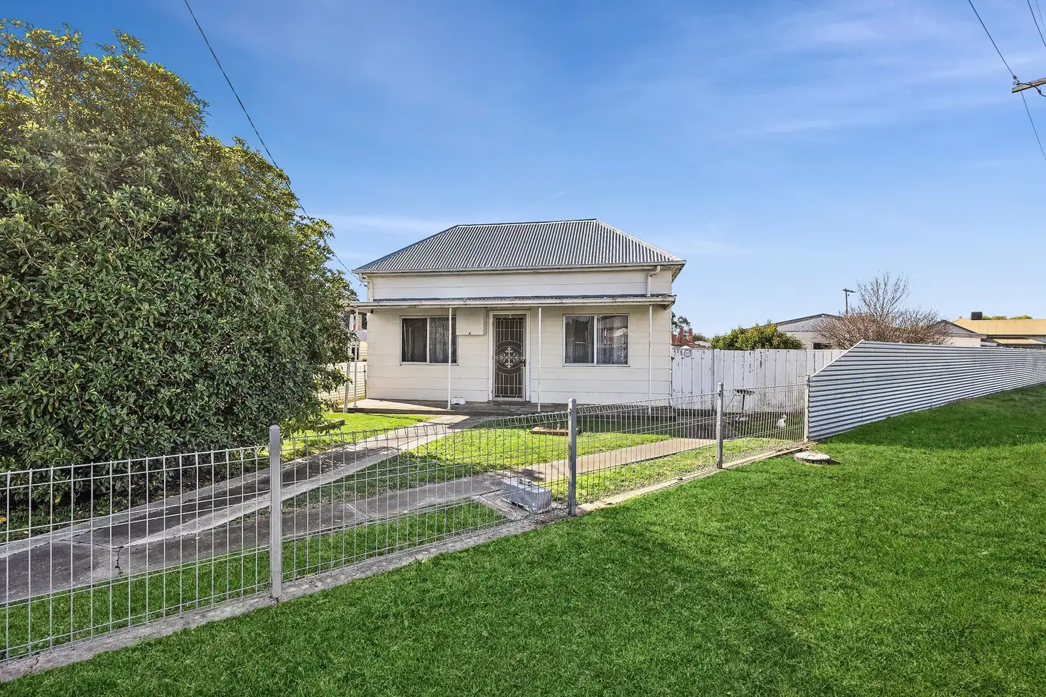 Main view of Homely house listing, 10 View Point Street, Ararat VIC 3377