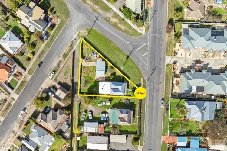 Third view of Homely house listing, 10 View Point Street, Ararat VIC 3377