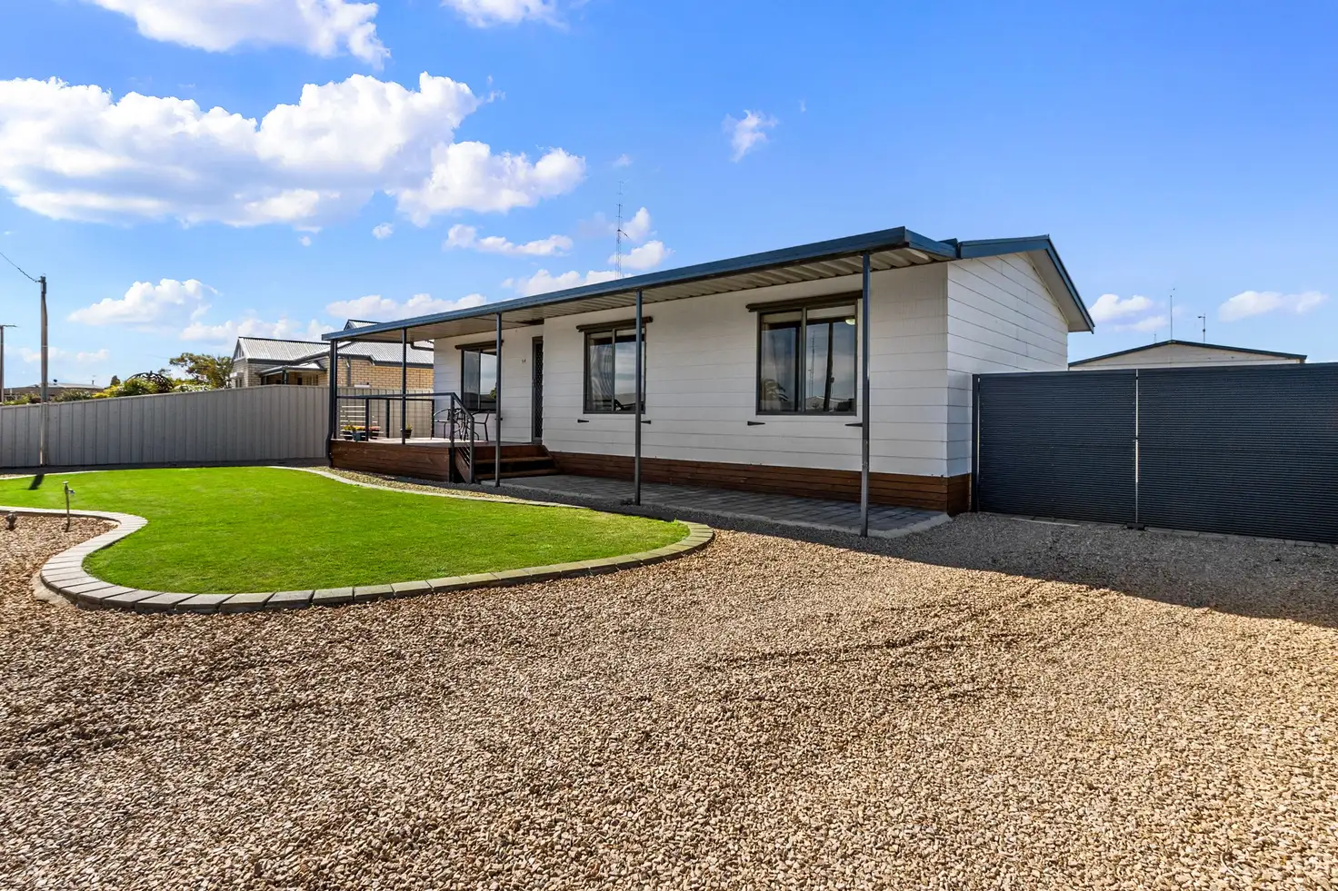 Main view of Homely house listing, 14 Casper Crescent, Port Victoria SA 5573