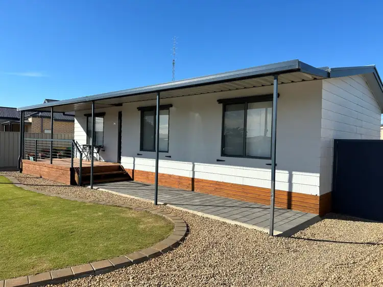 Second view of Homely house listing, 14 Casper Crescent, Port Victoria SA 5573