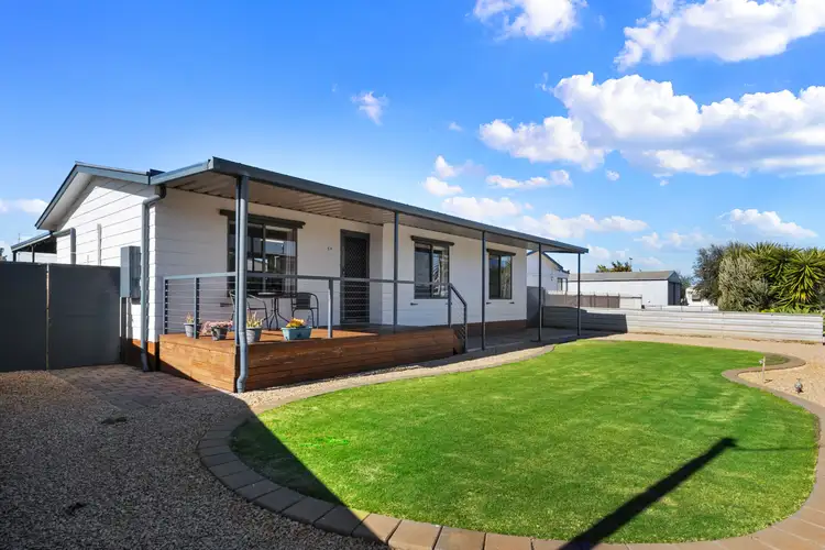 Third view of Homely house listing, 14 Casper Crescent, Port Victoria SA 5573