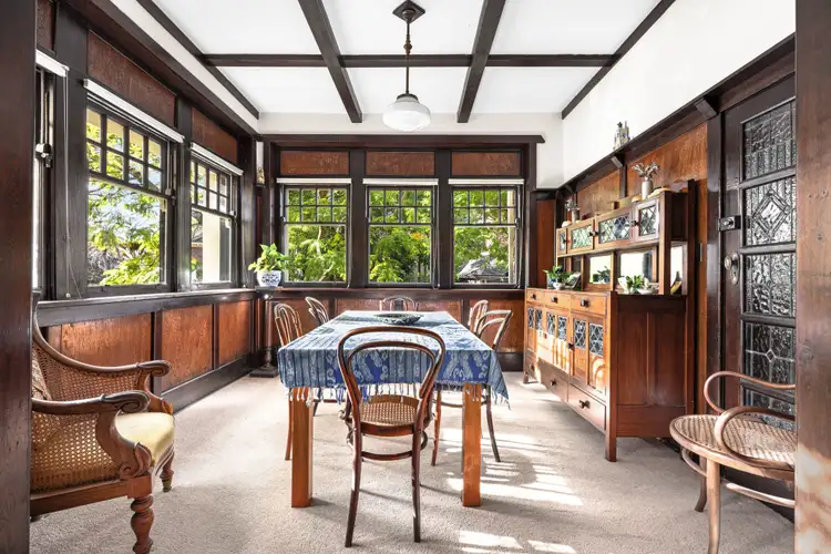 Second view of Homely apartment listing, 1/14 Carabella Street, Kirribilli NSW 2061