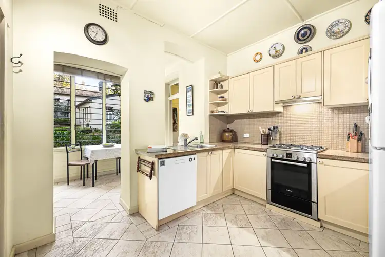 Fifth view of Homely apartment listing, 1/14 Carabella Street, Kirribilli NSW 2061