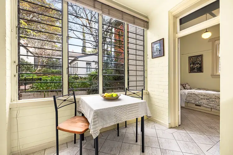 Sixth view of Homely apartment listing, 1/14 Carabella Street, Kirribilli NSW 2061