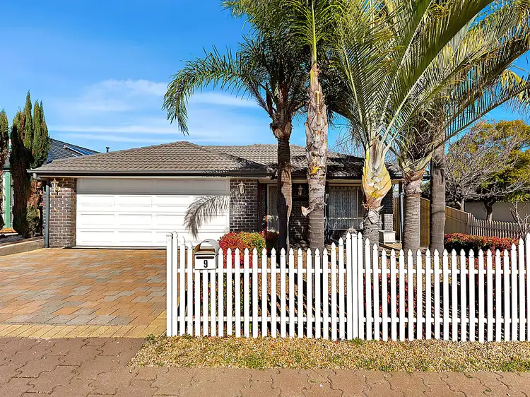 9 Douglas Avenue, Hillcrest SA 5086