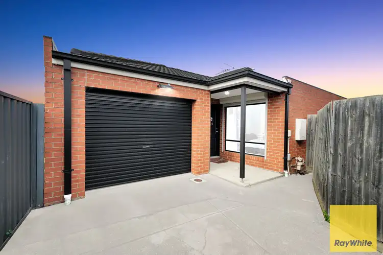 Main view of Homely house listing, 26A Pelican Place, Werribee VIC 3030