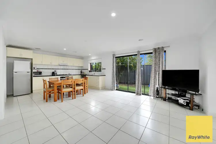 Second view of Homely house listing, 26A Pelican Place, Werribee VIC 3030