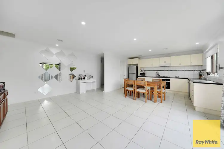 Third view of Homely house listing, 26A Pelican Place, Werribee VIC 3030