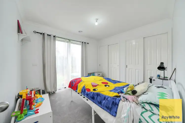 Fifth view of Homely house listing, 26A Pelican Place, Werribee VIC 3030