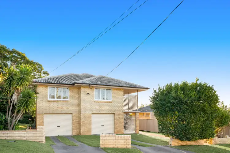 Main view of Homely house listing, 3 Lola Street, Wishart QLD 4122