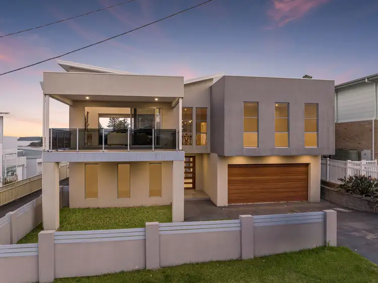 Second view of Homely house listing, 3 Towns Street, Shellharbour NSW 2529
