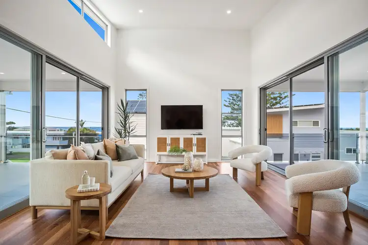 Third view of Homely house listing, 3 Towns Street, Shellharbour NSW 2529