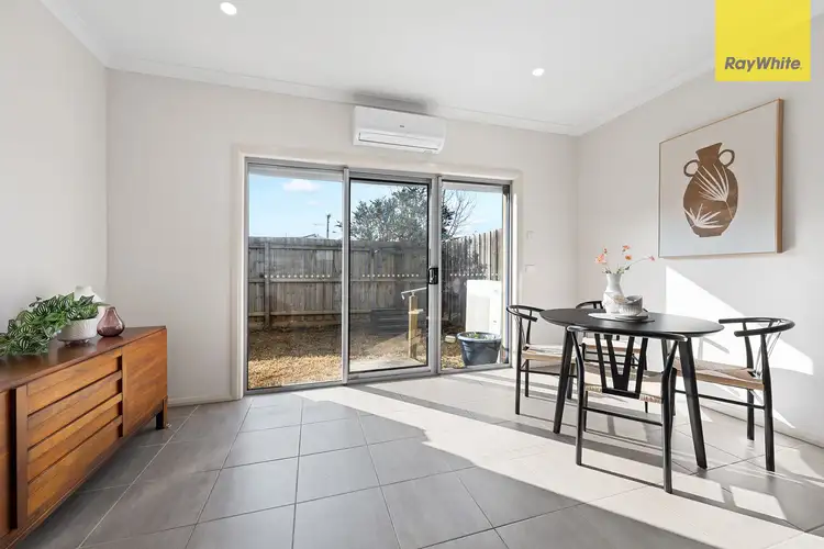Sixth view of Homely townhouse listing, 3/16 Cleveland Street, St Albans VIC 3021