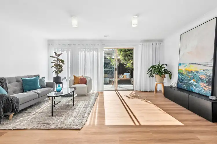 Third view of Homely house listing, 8 Nigella Avenue, Corio VIC 3214