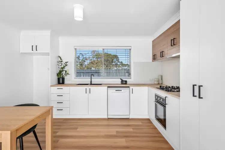 Fifth view of Homely house listing, 8 Nigella Avenue, Corio VIC 3214
