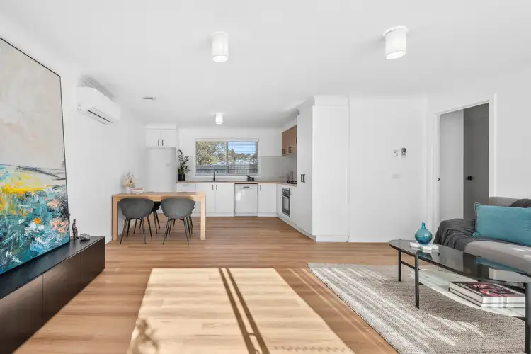 Sixth view of Homely house listing, 8 Nigella Avenue, Corio VIC 3214