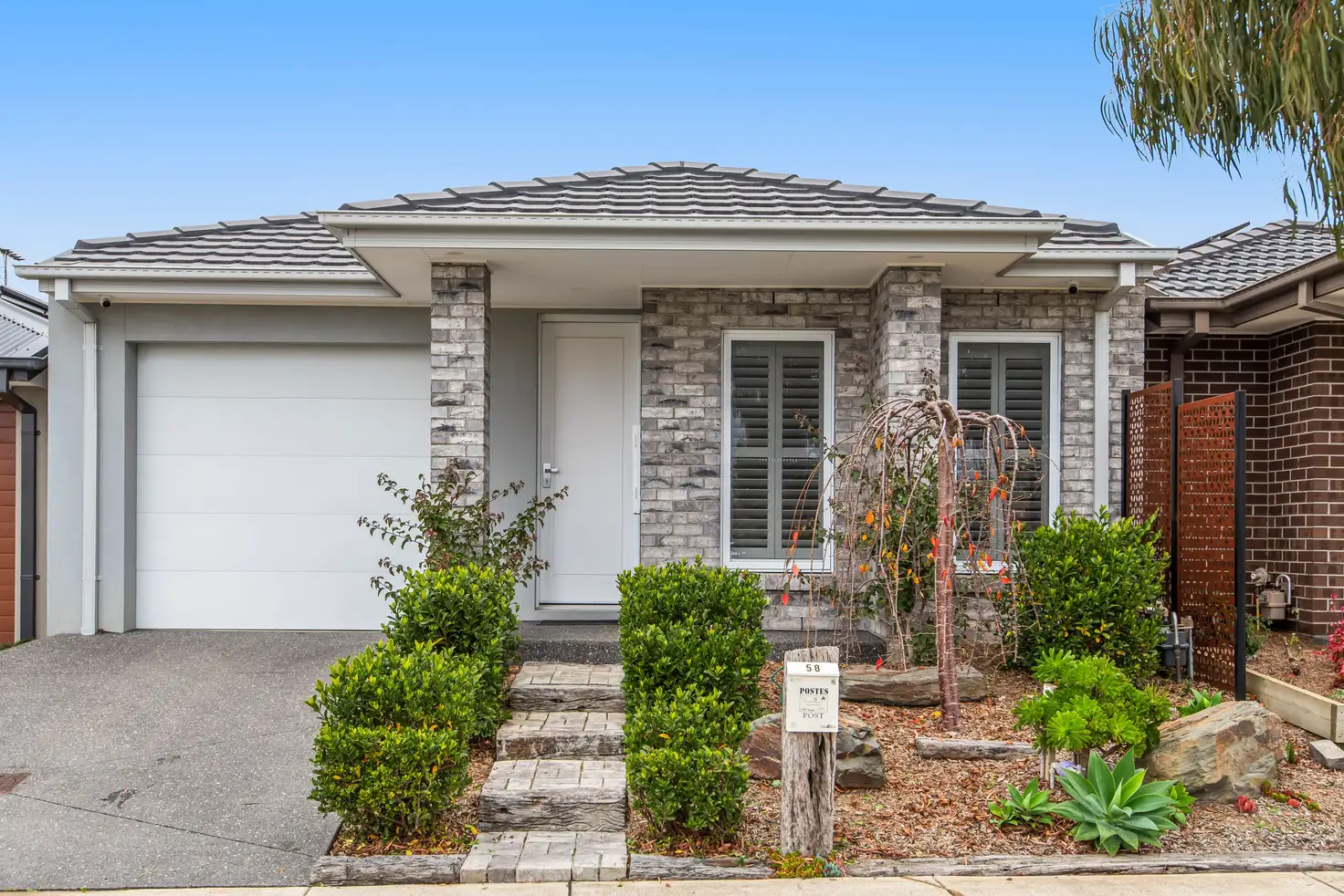 Main view of Homely house listing, 58 Hummingbird Drive, Botanic Ridge VIC 3977