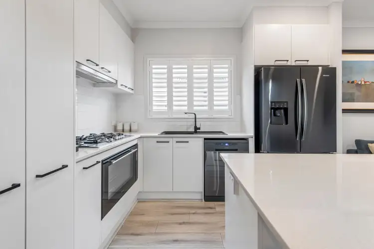 Third view of Homely house listing, 58 Hummingbird Drive, Botanic Ridge VIC 3977