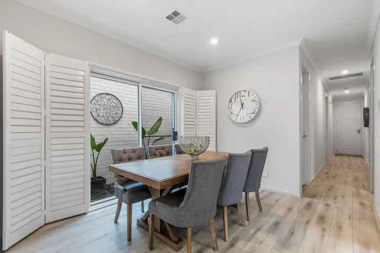 Fourth view of Homely house listing, 58 Hummingbird Drive, Botanic Ridge VIC 3977