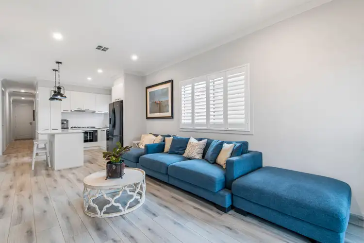 Fifth view of Homely house listing, 58 Hummingbird Drive, Botanic Ridge VIC 3977