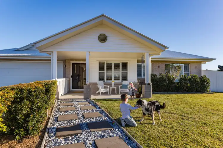 19 Coralie Circuit, Dayboro QLD 4521