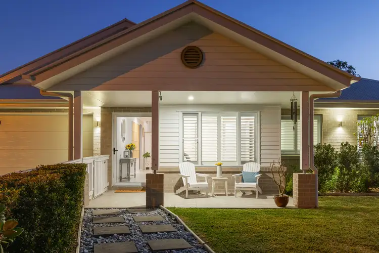 Second view of Homely house listing, 19 Coralie Circuit, Dayboro QLD 4521
