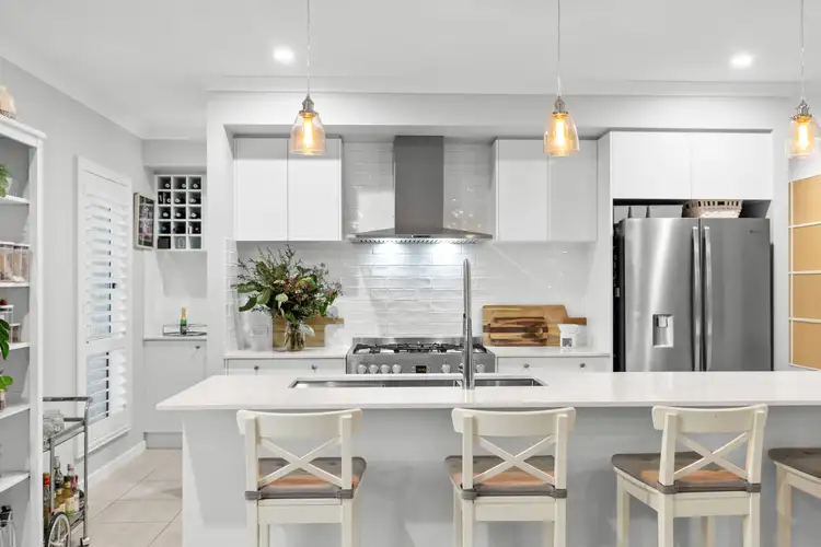 Third view of Homely house listing, 19 Coralie Circuit, Dayboro QLD 4521