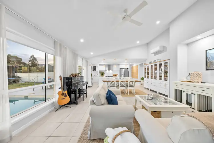 Fifth view of Homely house listing, 19 Coralie Circuit, Dayboro QLD 4521