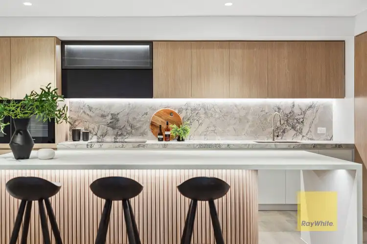 Second view of Homely apartment listing, 604/1 Airlie Street, Claremont WA 6010