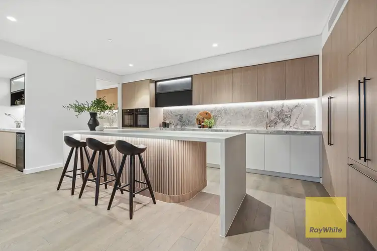 Third view of Homely apartment listing, 604/1 Airlie Street, Claremont WA 6010