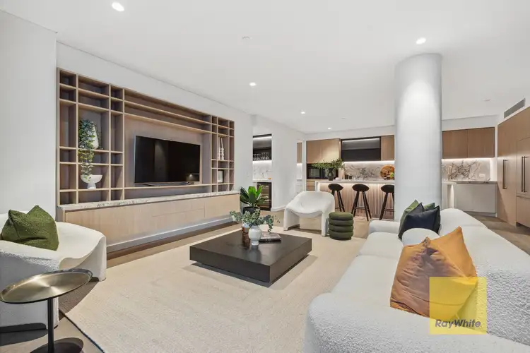 Fifth view of Homely apartment listing, 604/1 Airlie Street, Claremont WA 6010