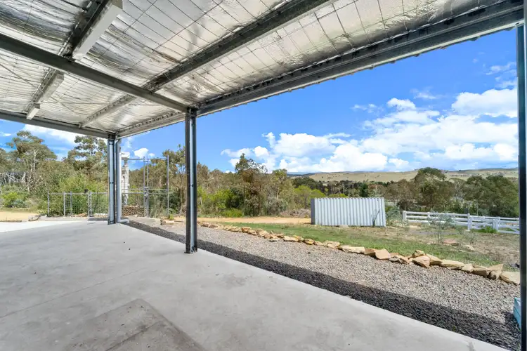 Third view of Homely rural property listing, 511 Denley Drive, Wamboin NSW 2620