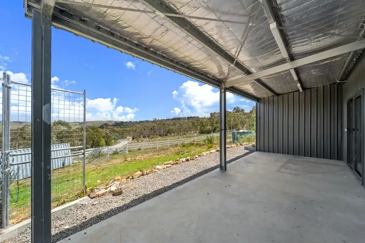 Fourth view of Homely rural property listing, 511 Denley Drive, Wamboin NSW 2620