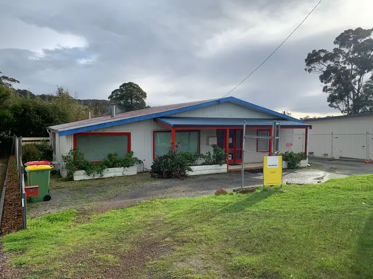 Main view of Homely house listing, 60 South Coast Highway, Denmark WA 6333