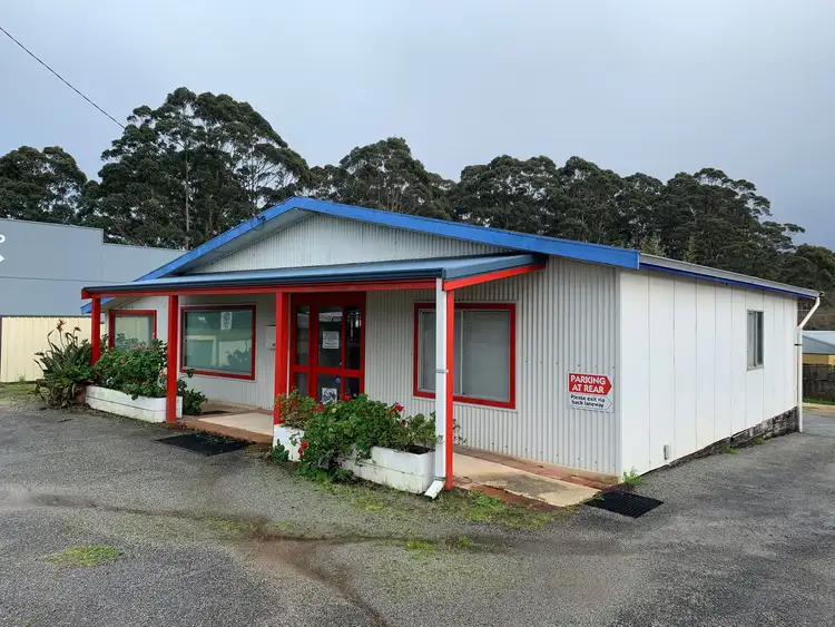 Second view of Homely house listing, 60 South Coast Highway, Denmark WA 6333