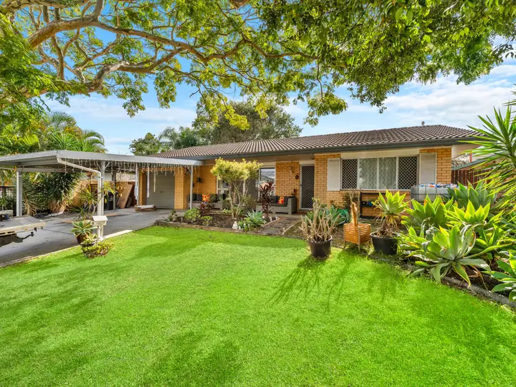 17 Stavewood Street, Algester QLD 4115