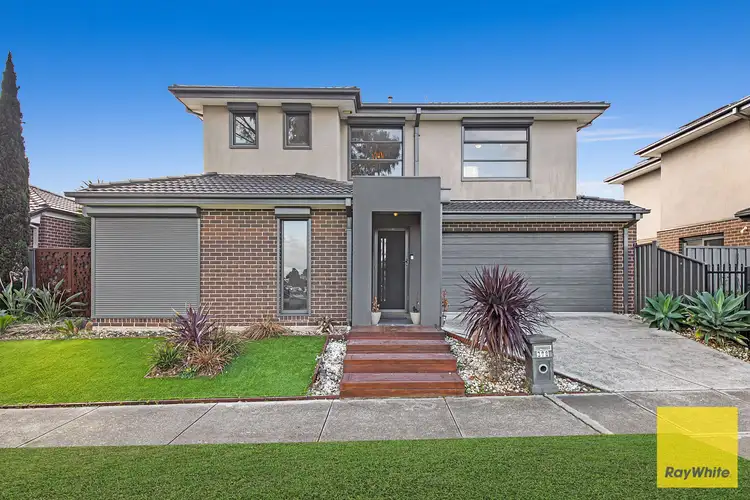 Main view of Homely house listing, 398 Hogans Road, Tarneit VIC 3029