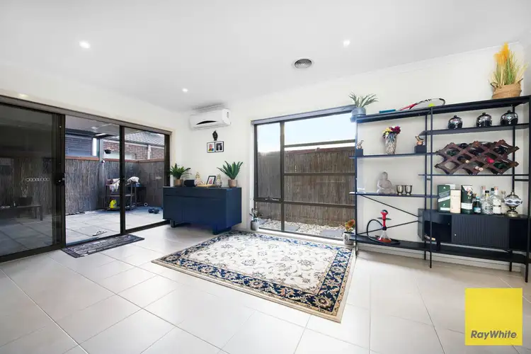 Fifth view of Homely house listing, 398 Hogans Road, Tarneit VIC 3029
