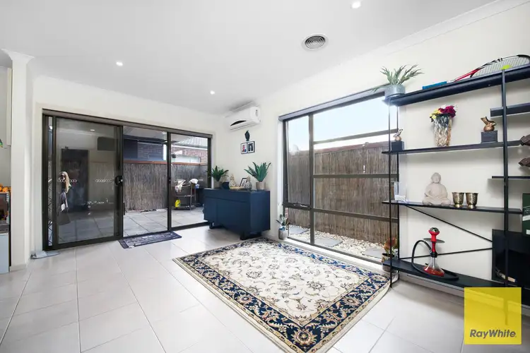 Sixth view of Homely house listing, 398 Hogans Road, Tarneit VIC 3029