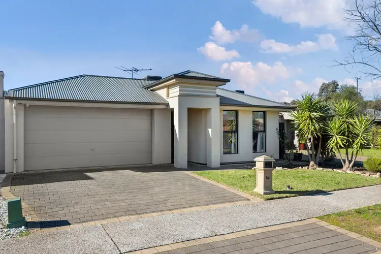 Main view of Homely house listing, 54 Wattlebird Drive, Burton SA 5110