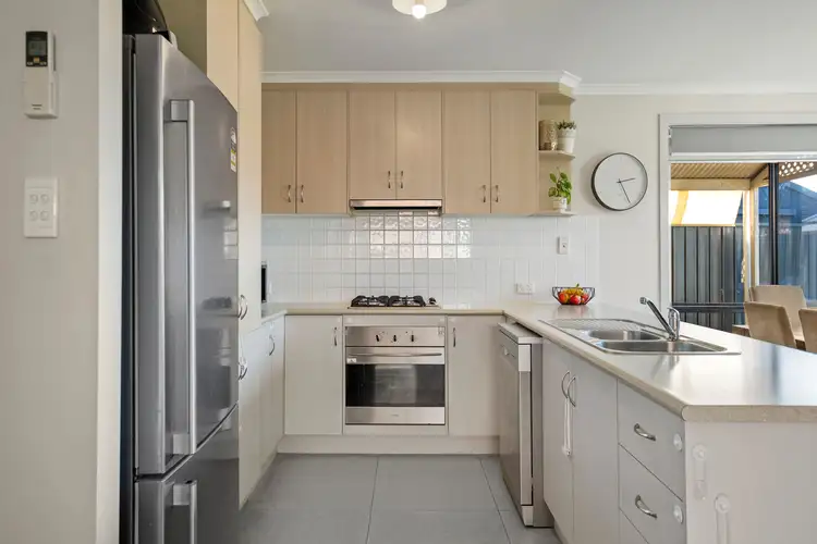 Second view of Homely house listing, 54 Wattlebird Drive, Burton SA 5110